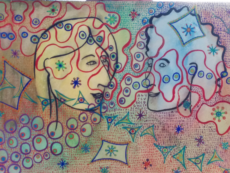 Two Talk